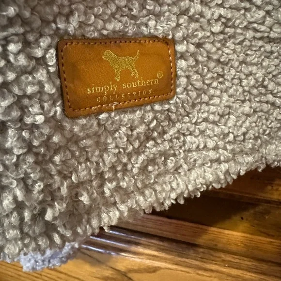 Simply Southern Sweater Size Medium - Picture 2 of 5